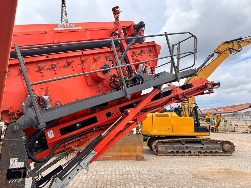Sandvik QA331 NVT - Sito: slika 5 Sandvik QA331 NVT - Sito: slika 5