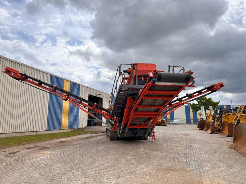 Sandvik QA331 NVT - Sito: slika 4 Sandvik QA331 NVT - Sito: slika 4