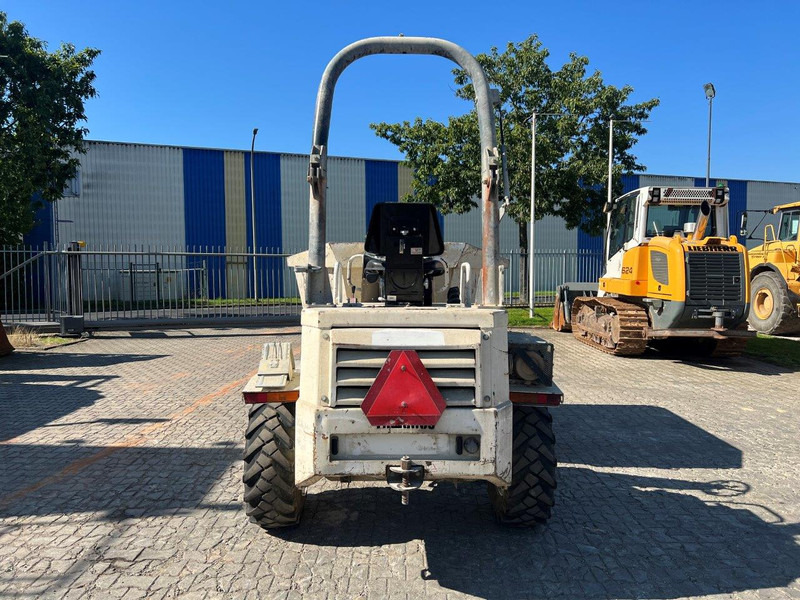 Thwaites Mach 444 knickdumper allrad dumper NVT - Mini kiper: slika 5 Thwaites Mach 444 knickdumper allrad dumper NVT - Mini kiper: slika 5