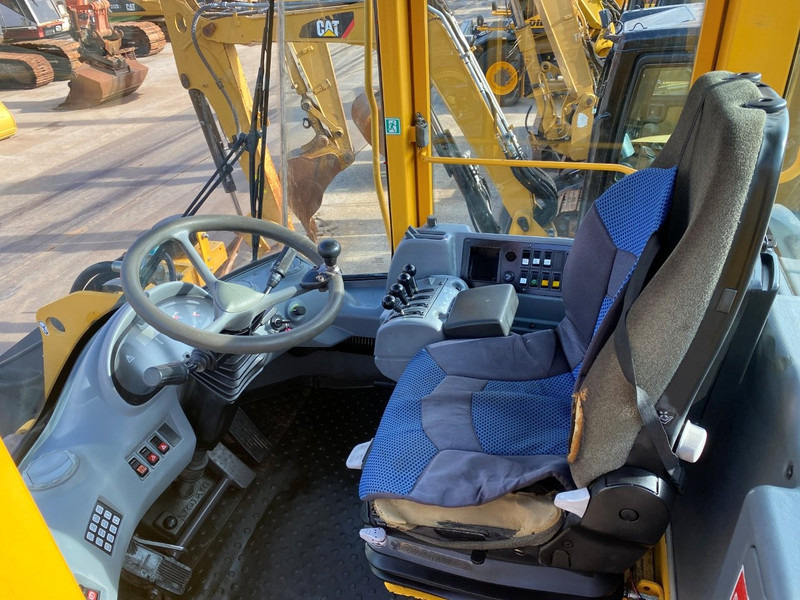 Volvo L90E NVT - Utovarivač točkaš: slika 3 Volvo L90E NVT - Utovarivač točkaš: slika 3