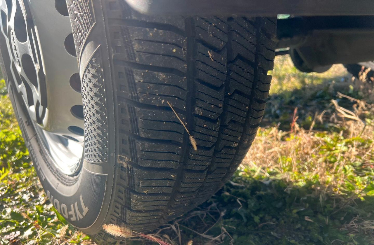 Iveco daily 35s15 furgone euro 6 - Dostavno vozilo sa zatvorenim sandukom: slika 4 Iveco daily 35s15 furgone euro 6 - Dostavno vozilo sa zatvorenim sandukom: slika 4