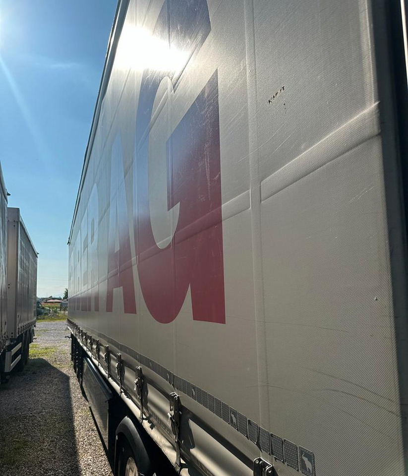 Schmitz Cargobull SANH SCB S3T - Poluprikolica sa ceradom: slika 3 Schmitz Cargobull SANH SCB S3T - Poluprikolica sa ceradom: slika 3