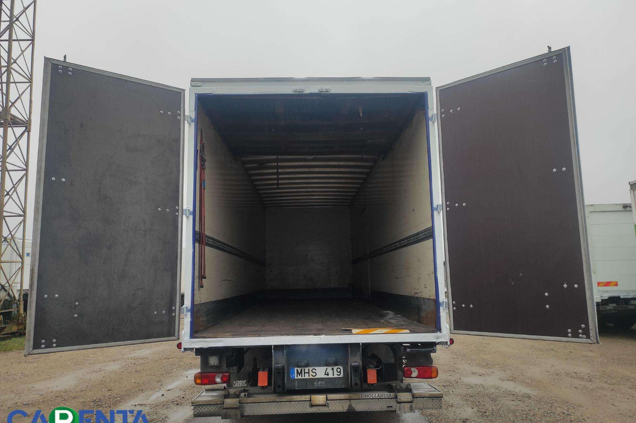 DAF CF 310 FA - Izotermički kamion: slika 5 DAF CF 310 FA - Izotermički kamion: slika 5