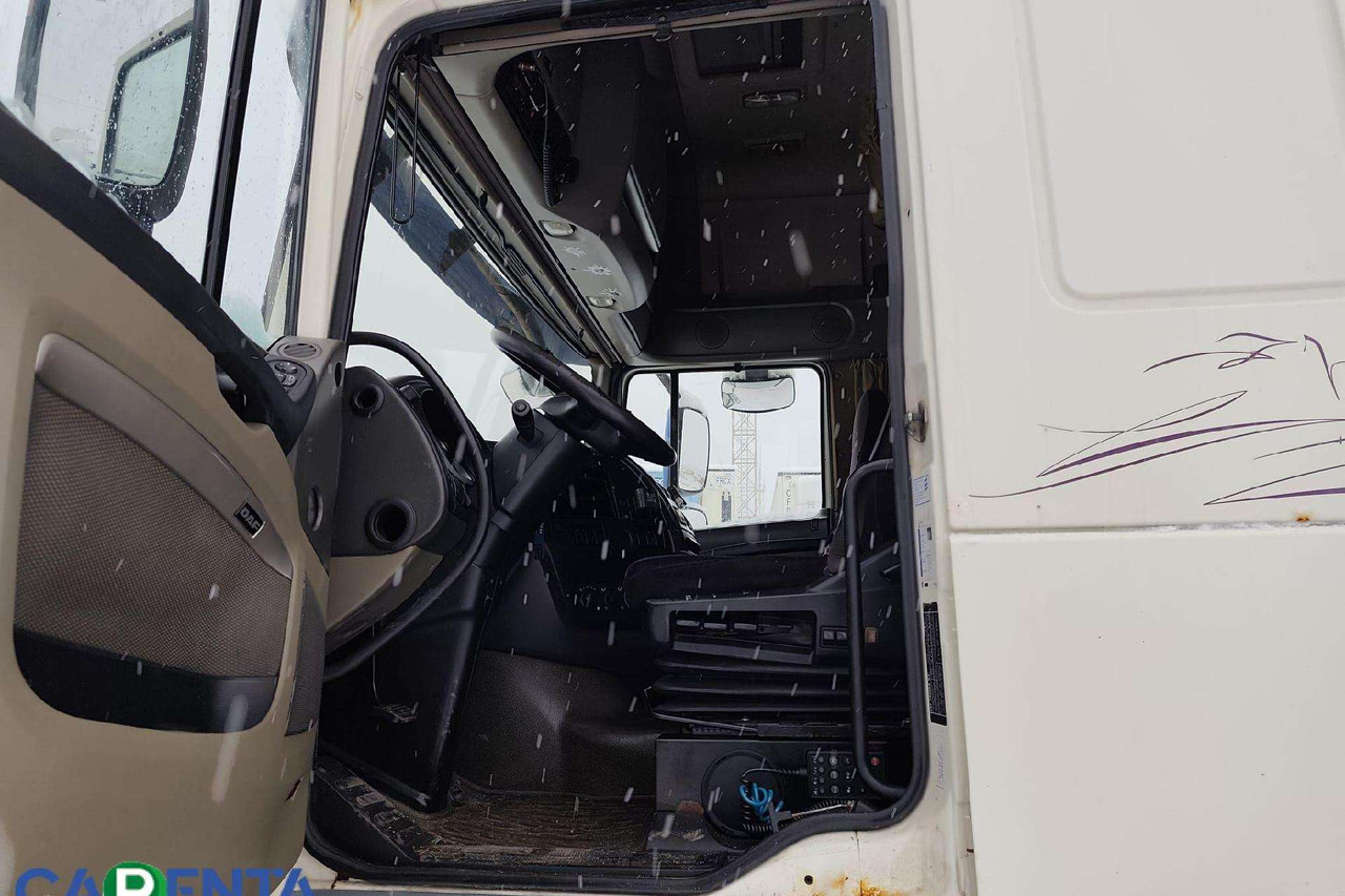 DAF FT XF105.460 - Tegljač: slika 5 DAF FT XF105.460 - Tegljač: slika 5