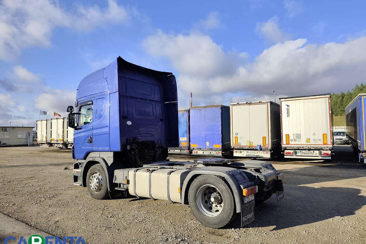 Scania R480 RETARDER - Tegljač: slika 3 Scania R480 RETARDER - Tegljač: slika 3