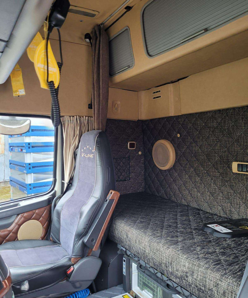 Volvo FH13 440AG - Tegljač: slika 5 Volvo FH13 440AG - Tegljač: slika 5