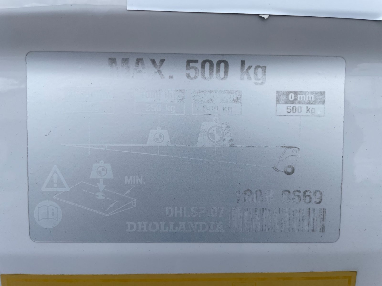 Lizing  MAN TGE 3.140 L3H3 Kastenwagen/LBW/DHOLLANDIA/AC/EU6 MAN TGE 3.140 L3H3 Kastenwagen/LBW/DHOLLANDIA/AC/EU6: slika 15
