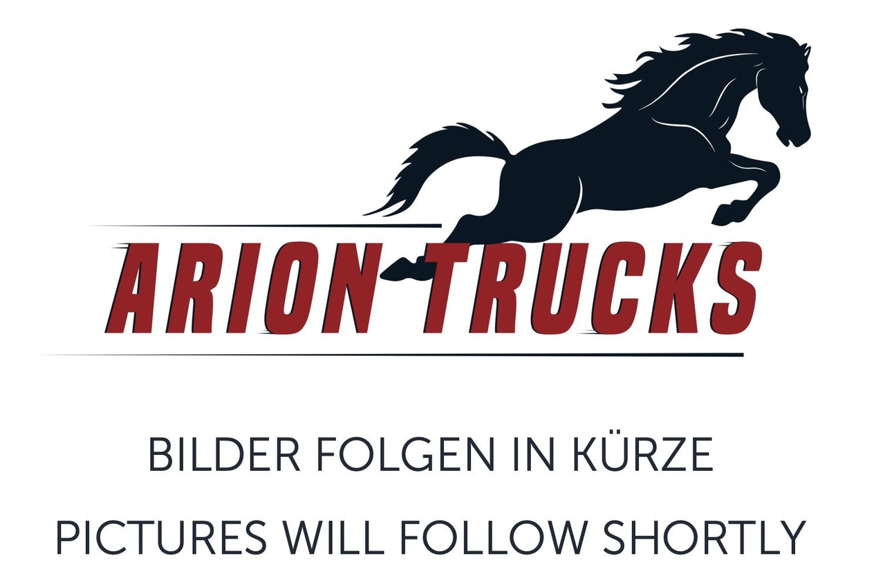 Mercedes-Benz Actros 4 1843 4x2 Fahrgestell/StandAC/ACC/EU6 - Kamion sa golom šasijom i zatvorenom kabinom: slika 2 Mercedes-Benz Actros 4 1843 4x2 Fahrgestell/StandAC/ACC/EU6 - Kamion sa golom šasijom i zatvorenom kabinom: slika 2