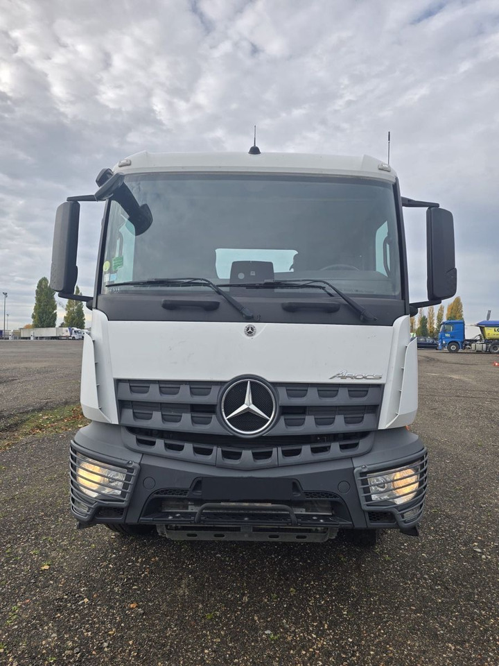 Mercedes-Benz Arocs 2046 4x2/Retarder/PTO/LGS/EU6d - Tegljač: slika 2 Mercedes-Benz Arocs 2046 4x2/Retarder/PTO/LGS/EU6d - Tegljač: slika 2