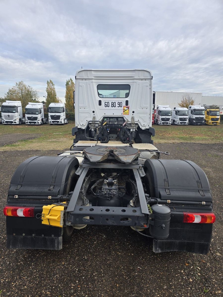 Mercedes-Benz Arocs 2046 4x2/Retarder/PTO/LGS/EU6d - Tegljač: slika 5 Mercedes-Benz Arocs 2046 4x2/Retarder/PTO/LGS/EU6d - Tegljač: slika 5