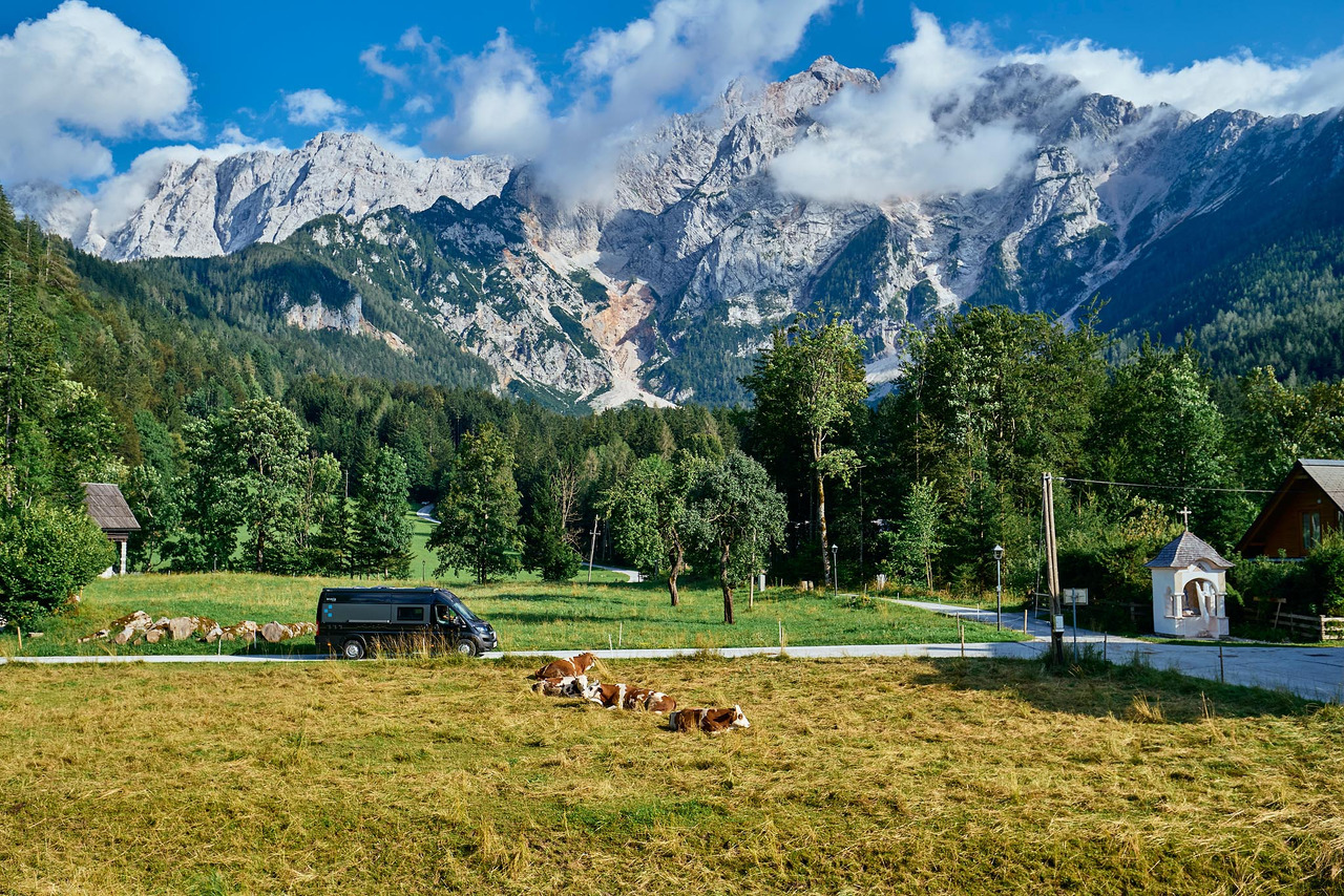 Bravia Swan 599 Nordic - Kamp kombi: slika 5 Bravia Swan 599 Nordic - Kamp kombi: slika 5