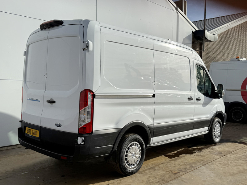 Ford E-Transit 390 75kWh 184PK Elektrisch 75kWh 334km WLTP BEV Snelladen L2H2 Climate Control Tacho Carplay Camera Stoelverwarming Parkeersensoren voor achter - Furgon, Električno dostavno vozilo: slika 3 Ford E-Transit 390 75kWh 184PK Elektrisch 75kWh 334km WLTP BEV Snelladen L2H2 Climate Control Tacho Carplay Camera Stoelverwarming Parkeersensoren voor achter - Furgon, Električno dostavno vozilo: slika 3
