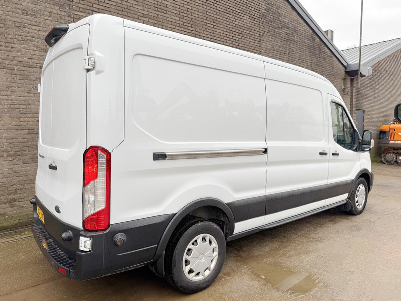 Ford Transit 185pk Automaat L3H2 Cruise Lane Assist Standkachel - Furgon: slika 3 Ford Transit 185pk Automaat L3H2 Cruise Lane Assist Standkachel - Furgon: slika 3