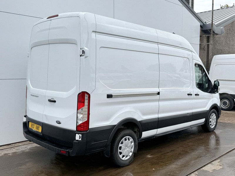 Ford Transit 350 2.0 TDCI 170PK L3H3 170PK Airco Cruise Control Parkeersensoren voor achter - Furgon: slika 3 Ford Transit 350 2.0 TDCI 170PK L3H3 170PK Airco Cruise Control Parkeersensoren voor achter - Furgon: slika 3
