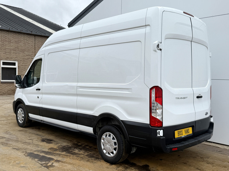 Ford Transit 350 2.0 TDCI 170PK L3H3 170PK Airco Cruise Control Parkeersensoren voor achter - Furgon: slika 2 Ford Transit 350 2.0 TDCI 170PK L3H3 170PK Airco Cruise Control Parkeersensoren voor achter - Furgon: slika 2