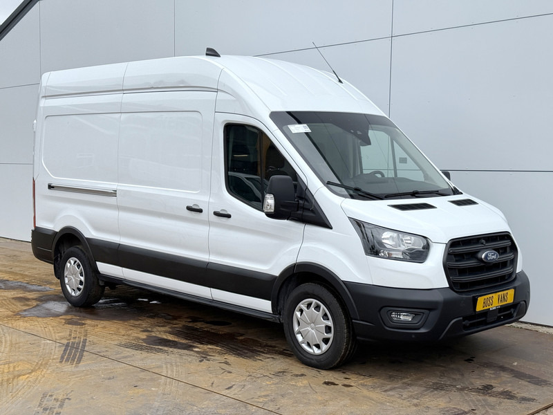 Ford Transit 350 2.0 TDCI 170PK L3H3 170PK Airco Cruise Control Parkeersensoren voor achter - Furgon: slika 4 Ford Transit 350 2.0 TDCI 170PK L3H3 170PK Airco Cruise Control Parkeersensoren voor achter - Furgon: slika 4