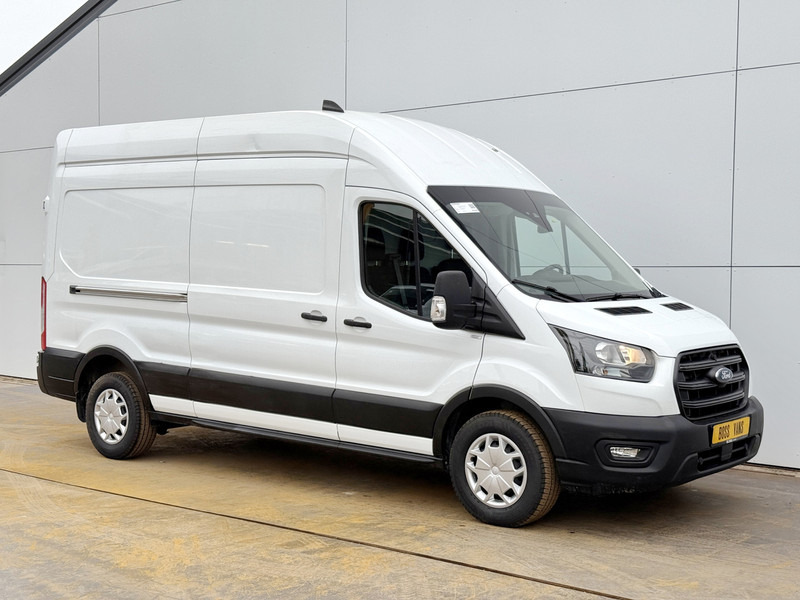 Ford Transit 350 2.0 TDCI 170PK L3H3 170PK Airco Cruise Control Parkeersensoren voor achter - Furgon: slika 4 Ford Transit 350 2.0 TDCI 170PK L3H3 170PK Airco Cruise Control Parkeersensoren voor achter - Furgon: slika 4