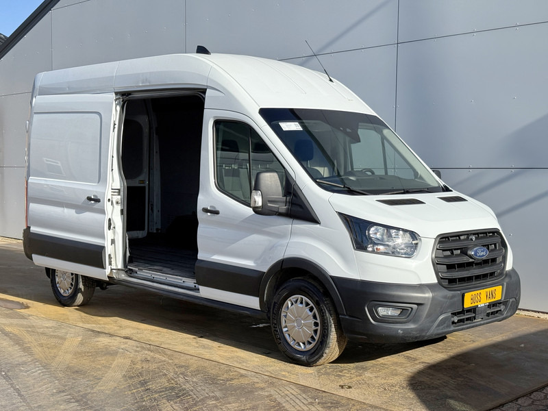Ford Transit 350 2.0 TDCI 170PK L3H3 170PK Airco Cruise Control Parkeersensoren voor achter - Furgon: slika 5 Ford Transit 350 2.0 TDCI 170PK L3H3 170PK Airco Cruise Control Parkeersensoren voor achter - Furgon: slika 5