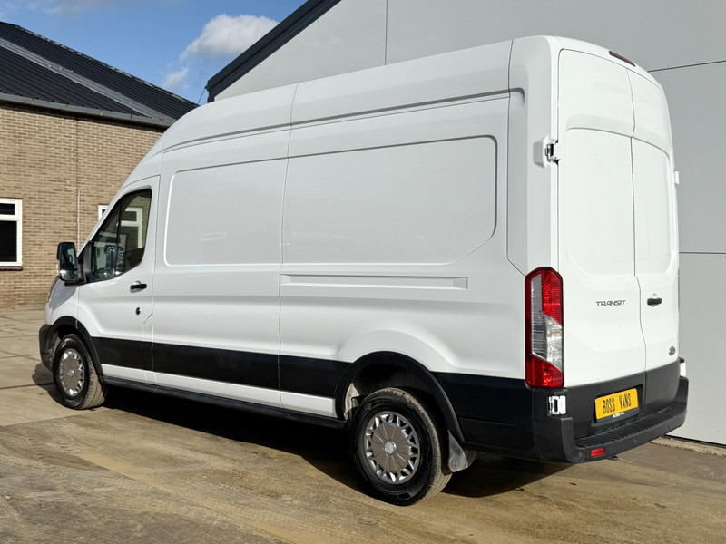 Ford Transit 350 2.0 TDCI 170PK L3H3 170PK Airco Cruise Control Parkeersensoren voor achter - Furgon: slika 2 Ford Transit 350 2.0 TDCI 170PK L3H3 170PK Airco Cruise Control Parkeersensoren voor achter - Furgon: slika 2