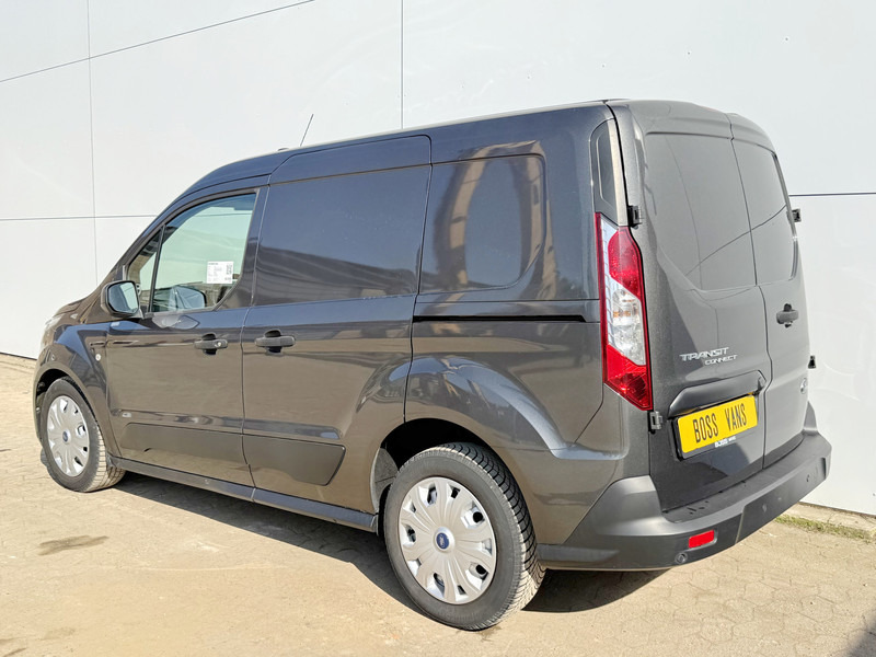 Ford Transit Connect 120pk Automaat Dubbele Schuifdeur Airco Cruise Control Camera - Mali kombi: slika 3 Ford Transit Connect 120pk Automaat Dubbele Schuifdeur Airco Cruise Control Camera - Mali kombi: slika 3