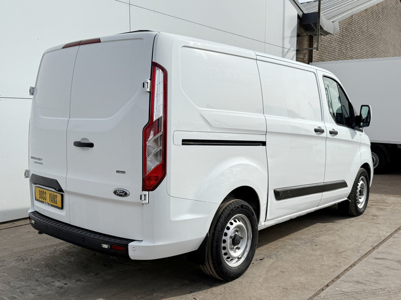 Ford Transit Custom 1.0 Ecoboost 126PK PHEV Benzine Plug In Hybride Automaat L1H1 LED Dubbele Schuifdeuren Airco Cruise Control Parkeersensoren voor achter - Mali kombi: slika 4 Ford Transit Custom 1.0 Ecoboost 126PK PHEV Benzine Plug In Hybride Automaat L1H1 LED Dubbele Schuifdeuren Airco Cruise Control Parkeersensoren voor achter - Mali kombi: slika 4
