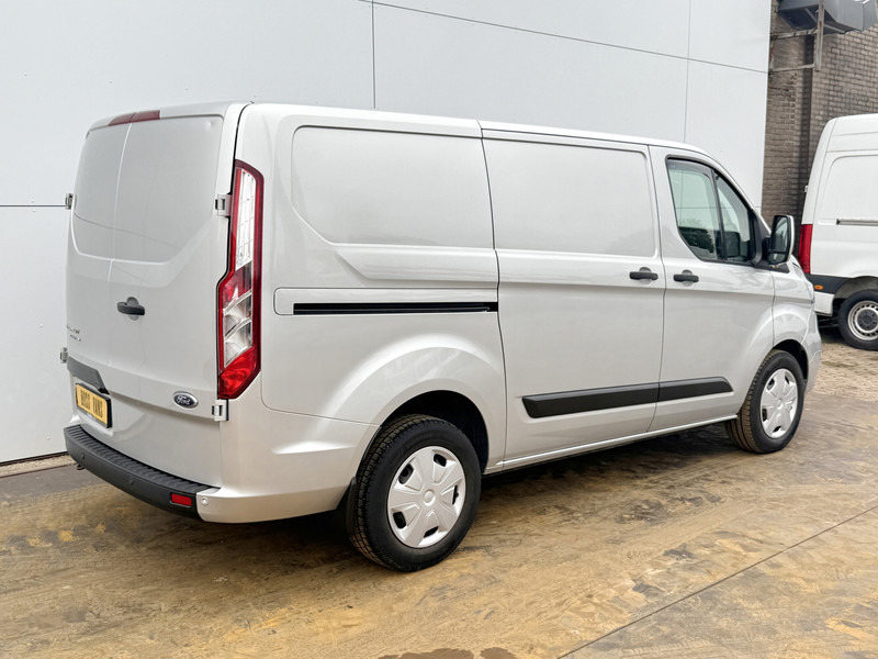Ford Transit Custom 2.0 TDCI 130PK Automaat L1H1 LED Dubbele Schuifdeuren Airco Cruise Control Camera Navigatie Stoelverwarming Parkeersensoren voor achter - Mali kombi: slika 4 Ford Transit Custom 2.0 TDCI 130PK Automaat L1H1 LED Dubbele Schuifdeuren Airco Cruise Control Camera Navigatie Stoelverwarming Parkeersensoren voor achter - Mali kombi: slika 4