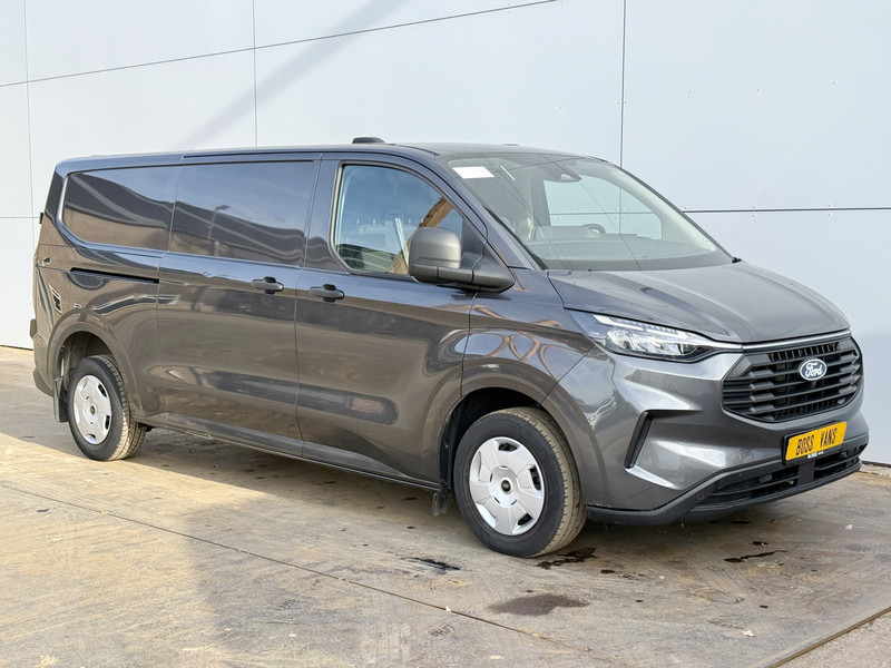 Ford Transit Custom 320 2.0 TDCI 136PK L2H1 LED Adaptieve Cruise Control Camera Carplay Stoelverwarming Parkeersensoren voor achter Fabr Garantie 07-28 - Mali kombi: slika 4 Ford Transit Custom 320 2.0 TDCI 136PK L2H1 LED Adaptieve Cruise Control Camera Carplay Stoelverwarming Parkeersensoren voor achter Fabr Garantie 07-28 - Mali kombi: slika 4