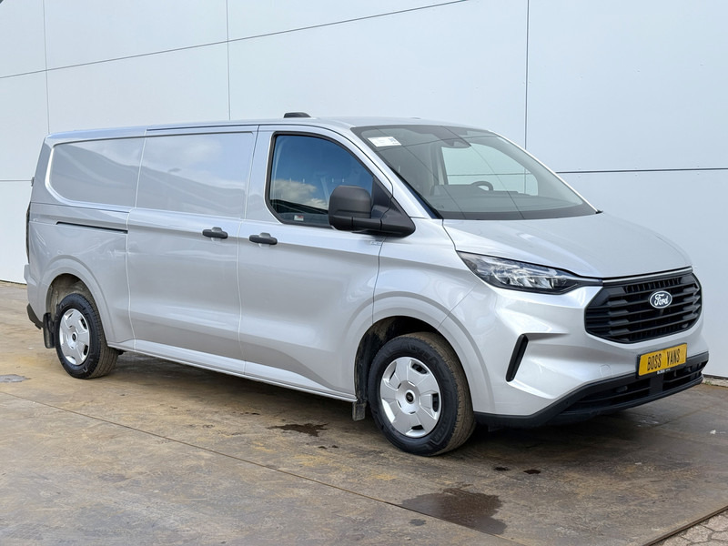 Ford Transit Custom 320 2.0 TDCI 136PK L2H1 LED Adaptieve Cruise Control Camera Carplay Stoelverwarming Parkeersensoren voor achter Fabr Garantie 07-28 - Mali kombi: slika 4 Ford Transit Custom 320 2.0 TDCI 136PK L2H1 LED Adaptieve Cruise Control Camera Carplay Stoelverwarming Parkeersensoren voor achter Fabr Garantie 07-28 - Mali kombi: slika 4