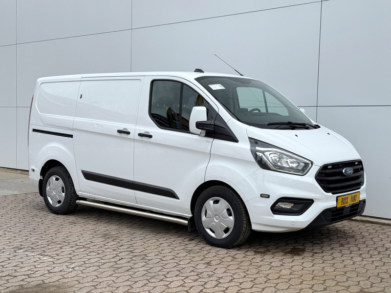 Ford Transit Custom 340 1.0 EcoBoost PHEV 126PK PHEV Benzine Plug In Hybride Automaat L1H1 Oprijplaat Airco Cruise Control Carplay Stoelverwarming Parkeersensoren voor achter - Mali kombi: slika 4 Ford Transit Custom 340 1.0 EcoBoost PHEV 126PK PHEV Benzine Plug In Hybride Automaat L1H1 Oprijplaat Airco Cruise Control Carplay Stoelverwarming Parkeersensoren voor achter - Mali kombi: slika 4