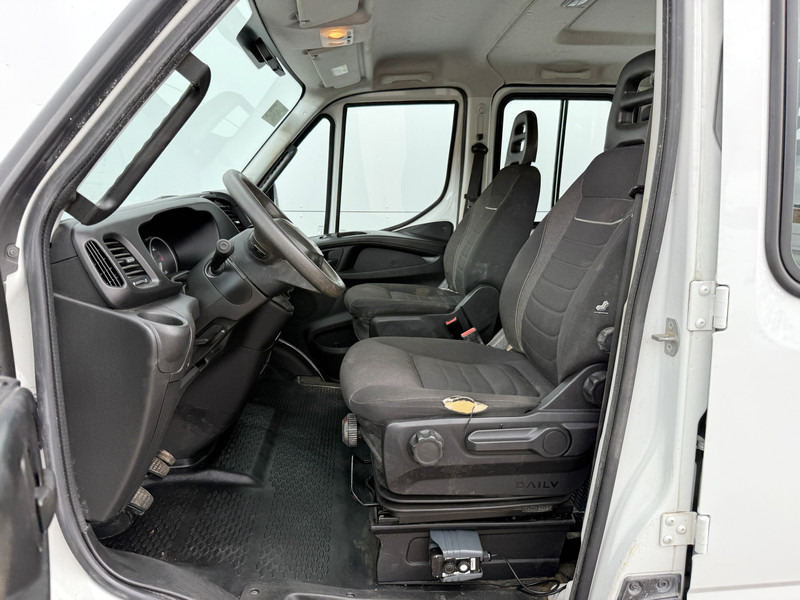 Lizing Iveco Daily 35C16 3.0 Dubbele Cabine Kipper Mixto DoKa Dubbellucht Airco Navigatie Camera 3.5t Trekhaak Tipper Benne Iveco Daily 35C16 3.0 Dubbele Cabine Kipper Mixto DoKa Dubbellucht Airco Navigatie Camera 3.5t Trekhaak Tipper Benne: slika 8