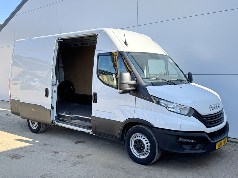 Iveco Daily 35S14 L2H2 Airco Cruise Control 3.5t Trekgewicht Euro 6 - Furgon: slika 5 Iveco Daily 35S14 L2H2 Airco Cruise Control 3.5t Trekgewicht Euro 6 - Furgon: slika 5