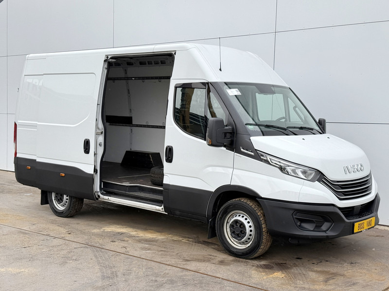 Iveco Daily 35S16 2.3 Laadklep Automaat LED Climate Control Cruise Control Camera Navigatie - Furgon: slika 5 Iveco Daily 35S16 2.3 Laadklep Automaat LED Climate Control Cruise Control Camera Navigatie - Furgon: slika 5