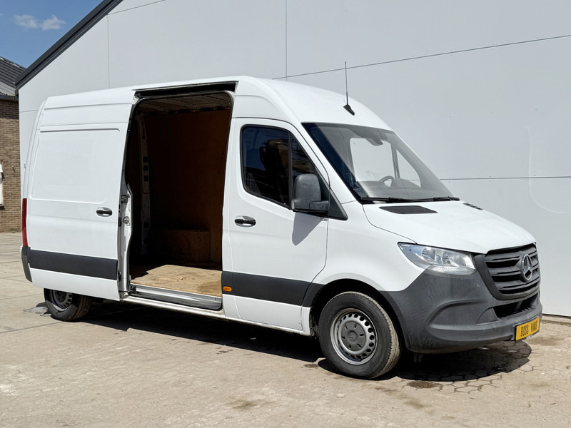 Mercedes-Benz Sprinter 311 CDI L2H2 Airco Cruise Control Climate Control Euro 6 - Mali kombi: slika 5 Mercedes-Benz Sprinter 311 CDI L2H2 Airco Cruise Control Climate Control Euro 6 - Mali kombi: slika 5