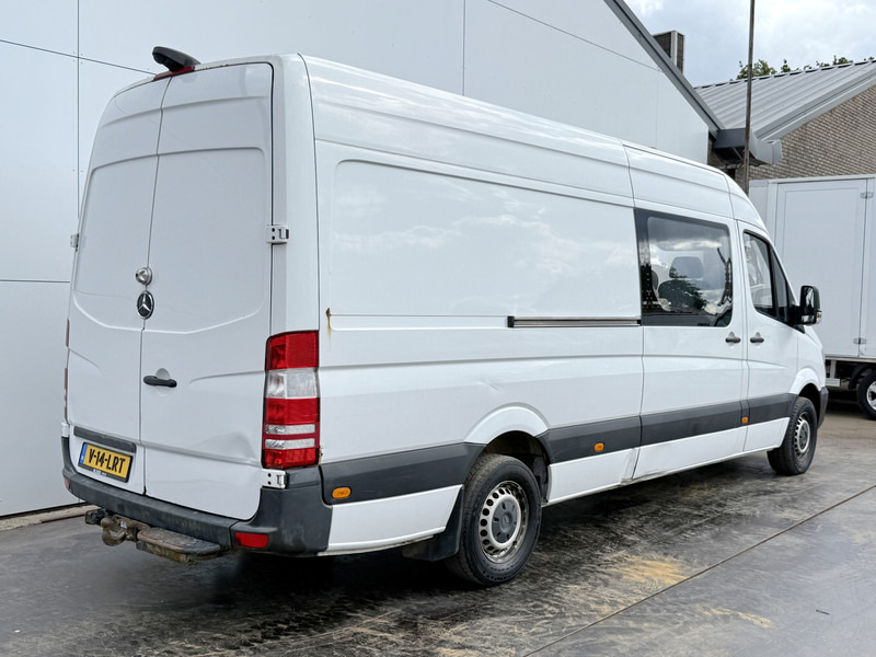 Mercedes-Benz Sprinter 314 2.2 CDI L3H2 Dubbele Cabine Mixto DoKa Climate Control Trekhaak Camera Navigatie - Furgon, Dostavno vozilo sa duplom kabinom: slika 3 Mercedes-Benz Sprinter 314 2.2 CDI L3H2 Dubbele Cabine Mixto DoKa Climate Control Trekhaak Camera Navigatie - Furgon, Dostavno vozilo sa duplom kabinom: slika 3