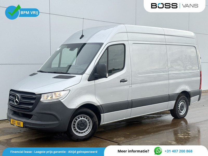 Mercedes-Benz Sprinter 315 1.9 CDI Automaat L2H2 Climate Control Carplay Camera Parkeersensoren voor achter - Mali kombi: slika 1 Mercedes-Benz Sprinter 315 1.9 CDI Automaat L2H2 Climate Control Carplay Camera Parkeersensoren voor achter - Mali kombi: slika 1
