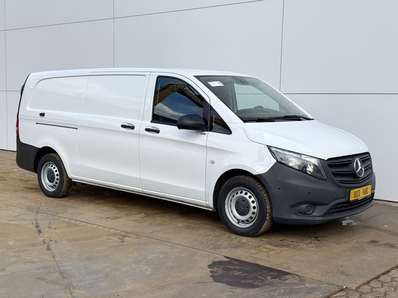 Mercedes-Benz Vito 114 2.1 CDI Automaat L3H1 Adaptieve Cruise Control Climate Control Carplay Parkeersensoren voor achter - Mali kombi: slika 4 Mercedes-Benz Vito 114 2.1 CDI Automaat L3H1 Adaptieve Cruise Control Climate Control Carplay Parkeersensoren voor achter - Mali kombi: slika 4