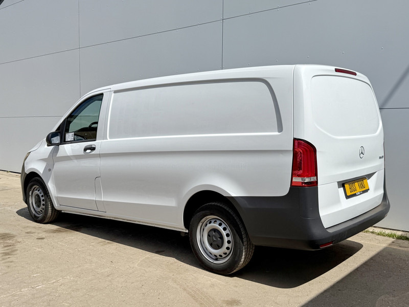 Mercedes-Benz Vito 116 CDI L2H1 Lang Automaat Airco Cruise Control Led Camera Omvormer Stoelverwarming - Mali kombi: slika 2 Mercedes-Benz Vito 116 CDI L2H1 Lang Automaat Airco Cruise Control Led Camera Omvormer Stoelverwarming - Mali kombi: slika 2