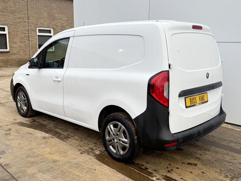 Mercedes-Benz eCitan 112 Pro L1 Elektrisch 51kWh 284km WLTP LED Cruise Control Climate Control Carplay Parkeersensoren Achter - Mali kombi, Električno dostavno vozilo: slika 2 Mercedes-Benz eCitan 112 Pro L1 Elektrisch 51kWh 284km WLTP LED Cruise Control Climate Control Carplay Parkeersensoren Achter - Mali kombi, Električno dostavno vozilo: slika 2