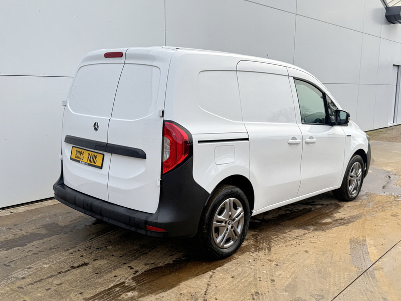 Mercedes-Benz eCitan 112 Pro L1 Elektrisch 51kWh 284km WLTP LED Cruise Control Climate Control Carplay Parkeersensoren Achter - Mali kombi, Električno dostavno vozilo: slika 3 Mercedes-Benz eCitan 112 Pro L1 Elektrisch 51kWh 284km WLTP LED Cruise Control Climate Control Carplay Parkeersensoren Achter - Mali kombi, Električno dostavno vozilo: slika 3