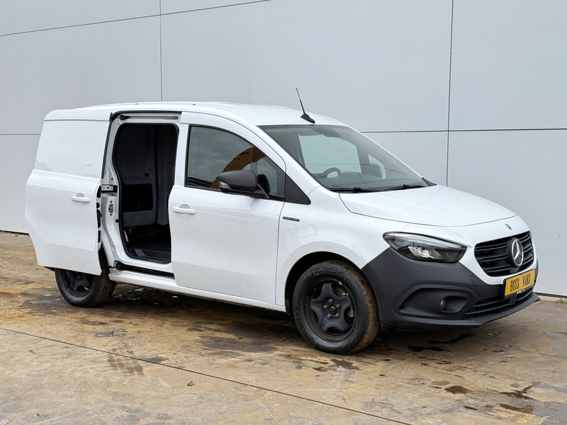 Mercedes-Benz eCitan Pro 51 kWh L1 Elektrisch 45kWh 284km WLTP LED Trekhaak Climate Control Cruise Control Carplay Parkeersensoren - Mali kombi, Električno dostavno vozilo: slika 5 Mercedes-Benz eCitan Pro 51 kWh L1 Elektrisch 45kWh 284km WLTP LED Trekhaak Climate Control Cruise Control Carplay Parkeersensoren - Mali kombi, Električno dostavno vozilo: slika 5