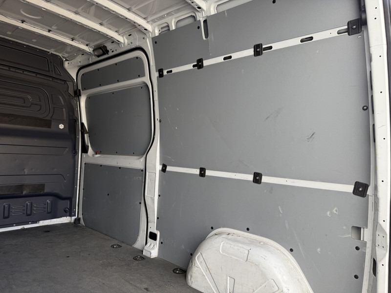 Furgon, Električno dostavno vozilo Mercedes-Benz eSprinter 312 ALL-IN PRIJS L2H2 55kWh 168km WLTP 80kw Snelladen Climate Control Camera Stoelverwarming: slika 13