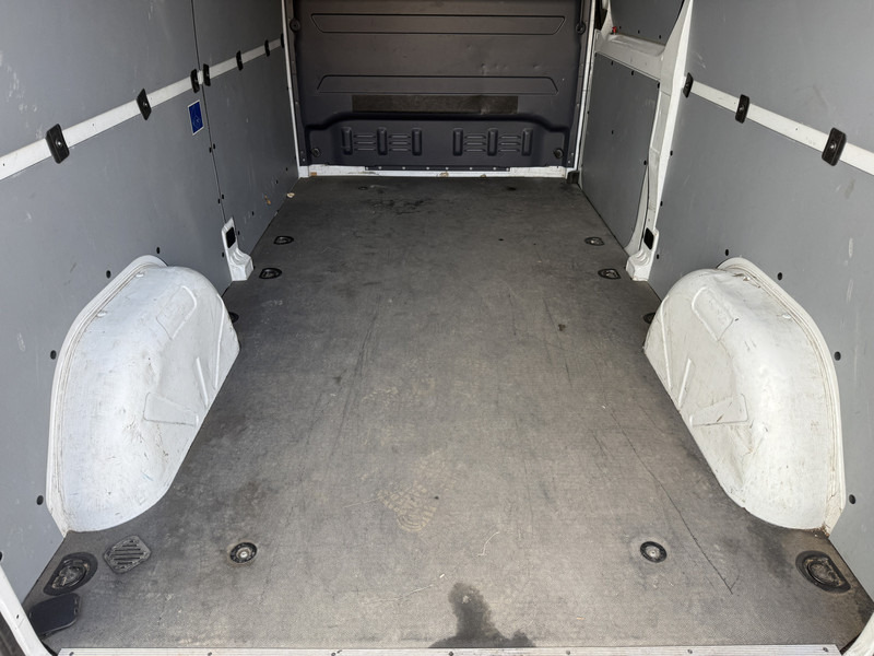 Furgon, Električno dostavno vozilo Mercedes-Benz eSprinter 312 ALL-IN PRIJS L2H2 55kWh 168km WLTP 80kw Snelladen Climate Control Camera Stoelverwarming: slika 15
