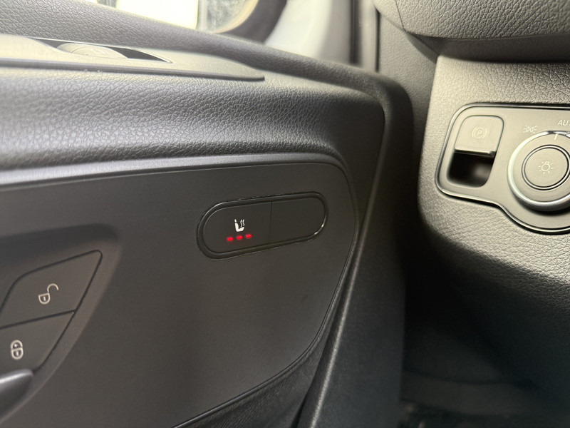 Furgon, Električno dostavno vozilo Mercedes-Benz eSprinter 312 ALL-IN PRIJS L2H2 55kWh 168km WLTP 80kw Snelladen Climate Control Camera Stoelverwarming: slika 19
