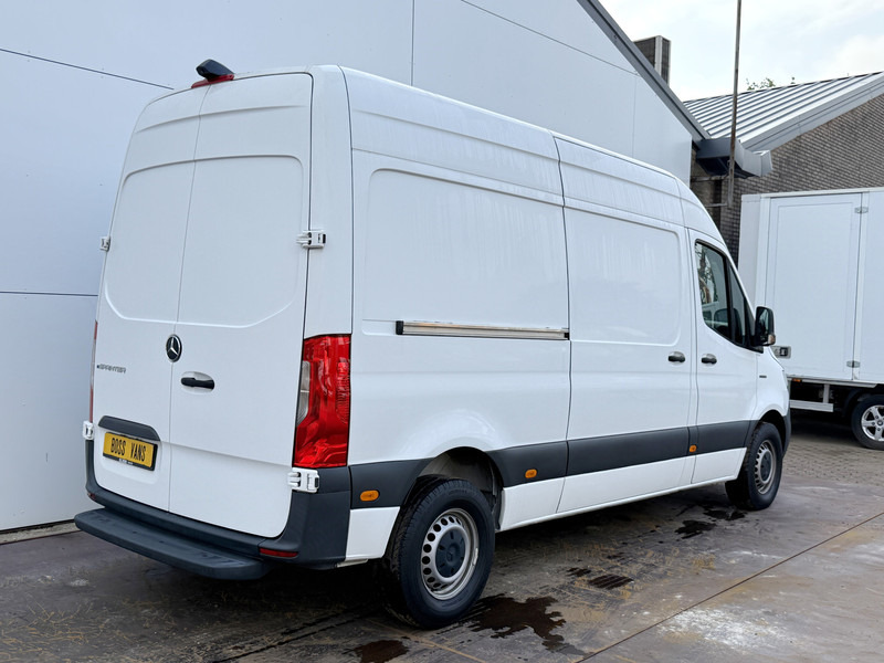 Mercedes-Benz eSprinter 312 L2H2 Elektrisch 41kWh 135km WLTP Climate Control Camera Stoelverwarming - Furgon, Električno dostavno vozilo: slika 3 Mercedes-Benz eSprinter 312 L2H2 Elektrisch 41kWh 135km WLTP Climate Control Camera Stoelverwarming - Furgon, Električno dostavno vozilo: slika 3