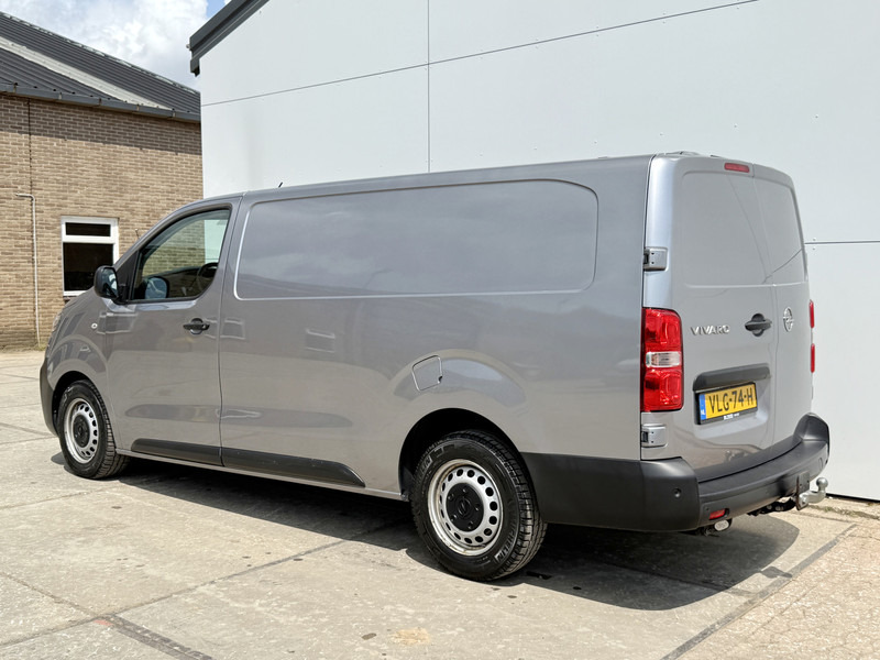 Opel Vivaro 2.0 CDTI 123PK Automaat L3H1 Navigatie Camera Carplay Trekhaak Parkeersensoren voor achter - Mali kombi: slika 2 Opel Vivaro 2.0 CDTI 123PK Automaat L3H1 Navigatie Camera Carplay Trekhaak Parkeersensoren voor achter - Mali kombi: slika 2