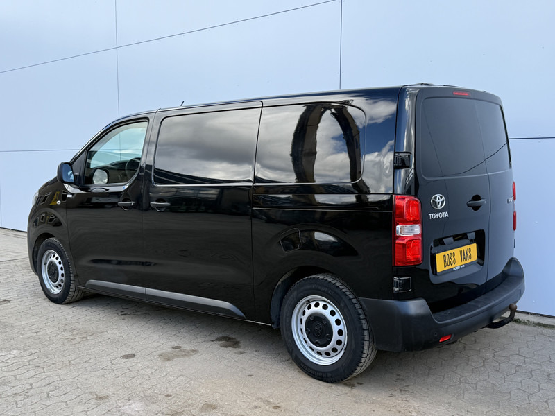 Toyota ProAce 180pk Automaat L2 2x Schuifdeur Airco Cruise Control Trekhaak - Mali kombi: slika 3 Toyota ProAce 180pk Automaat L2 2x Schuifdeur Airco Cruise Control Trekhaak - Mali kombi: slika 3