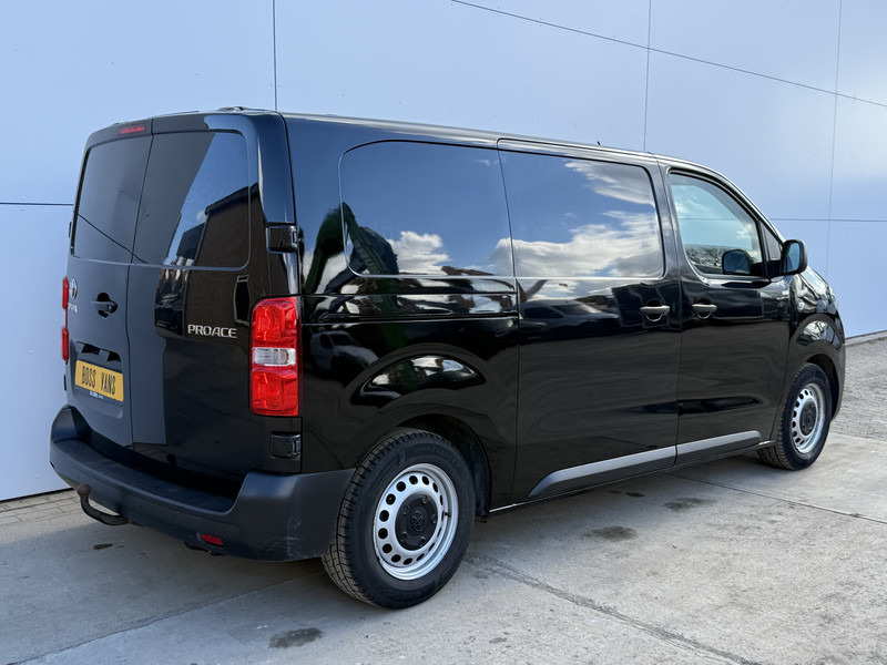 Toyota ProAce 180pk Automaat L2 2x Schuifdeur Airco Cruise Control Trekhaak - Mali kombi: slika 4 Toyota ProAce 180pk Automaat L2 2x Schuifdeur Airco Cruise Control Trekhaak - Mali kombi: slika 4