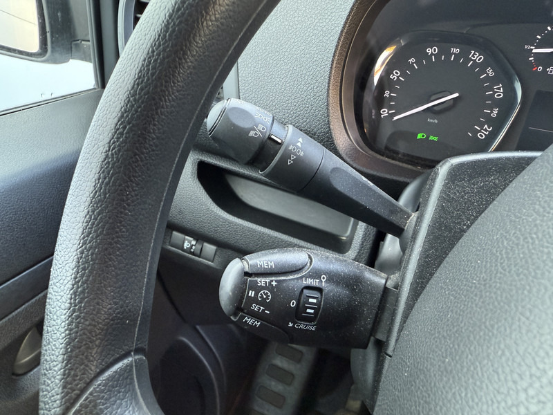 Mali kombi Toyota ProAce Long Worker 2.0 D4-D 145PK Long Worker Climate Control Cruise Control Camera Parkeersensoren: slika 18
