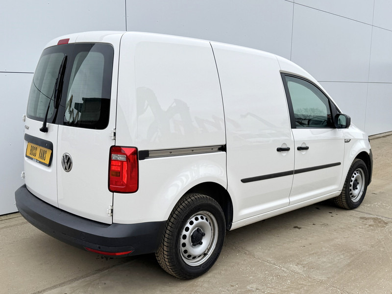 Volkswagen Caddy 102pk Automaat Airco Parkeersensoren - Mali kombi: slika 3 Volkswagen Caddy 102pk Automaat Airco Parkeersensoren - Mali kombi: slika 3