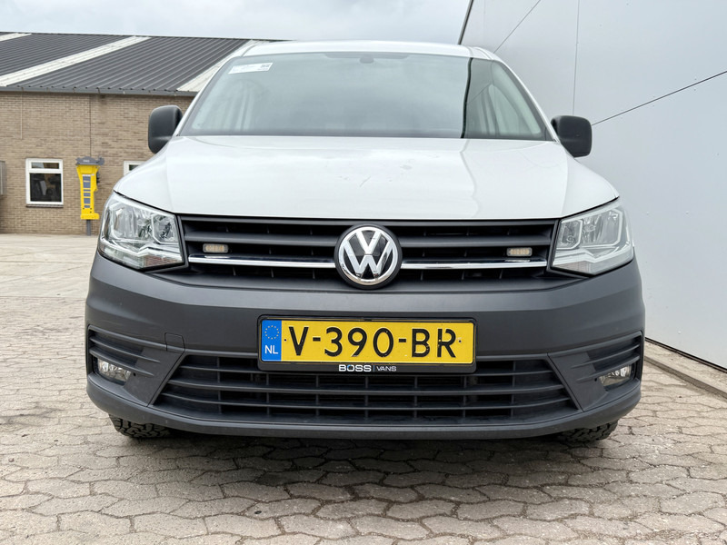 Mali kombi Volkswagen Caddy Maxi 2.0 TDI 123PK 4x4 4 Motion 4x4 Maxi L2H1 Airco Cruise Control Trekhaak Parkeersensoren: slika 16